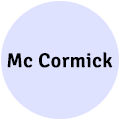 Mc Cormick